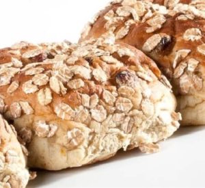 Muesli bol