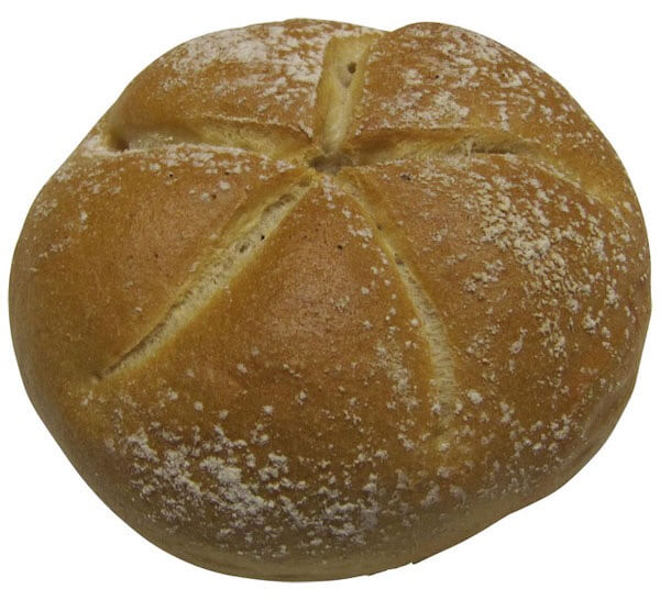 Kaiserbroodje per stuk