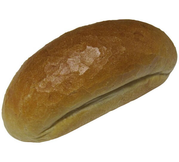 Bels Broodje wit