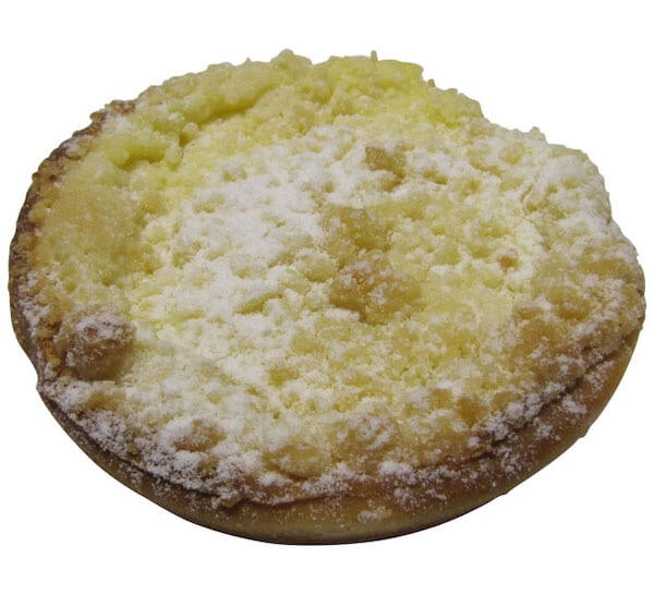 Koffiebroodje per stuk