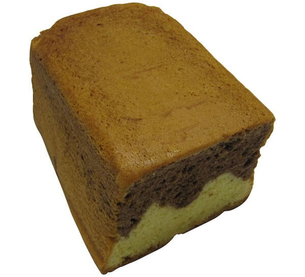Marmercake