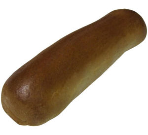 Worstenbroodje