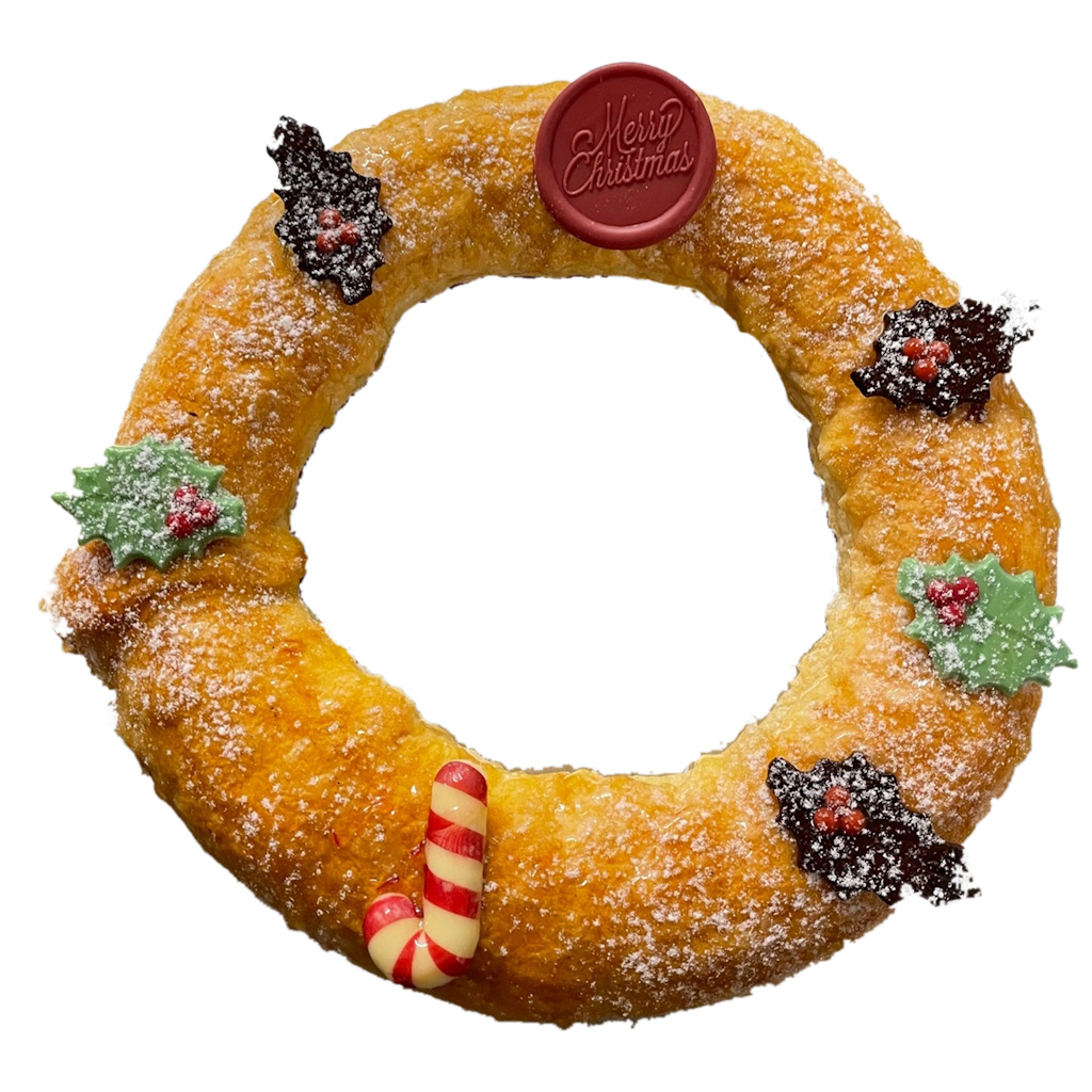 Kerst-Krans