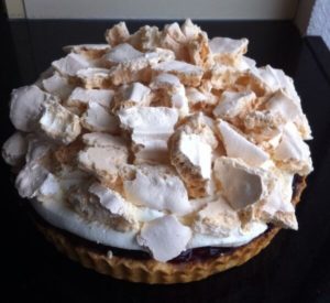 Skivlaai - heel