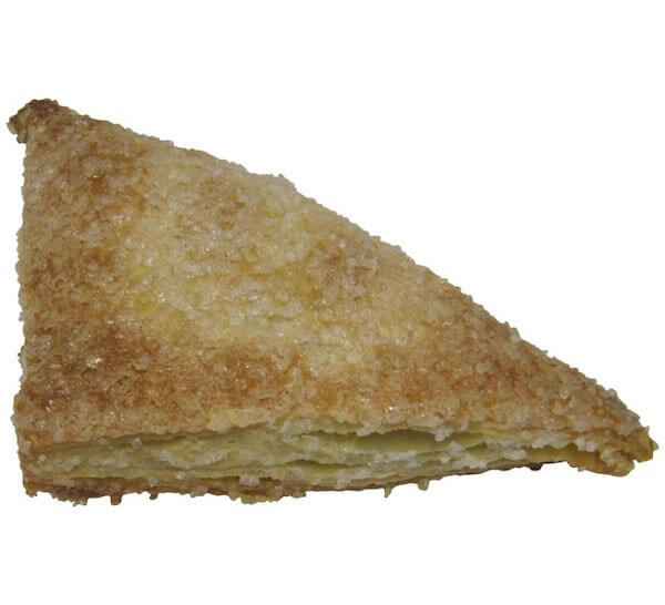 Mini appelflap