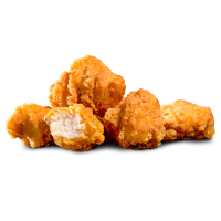 Family CH chicken bites doos 5 x 1 kilo