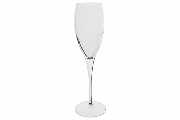 Michelangelo champagneglas 22 cl 4 stuks