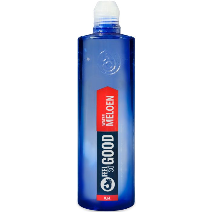 Feel so good watermeloen 12 x 600 ml