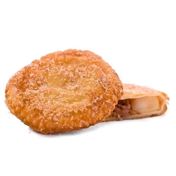 Appelbeignet