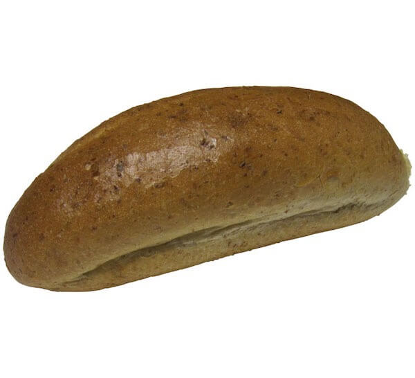 Bels Broodje bruin