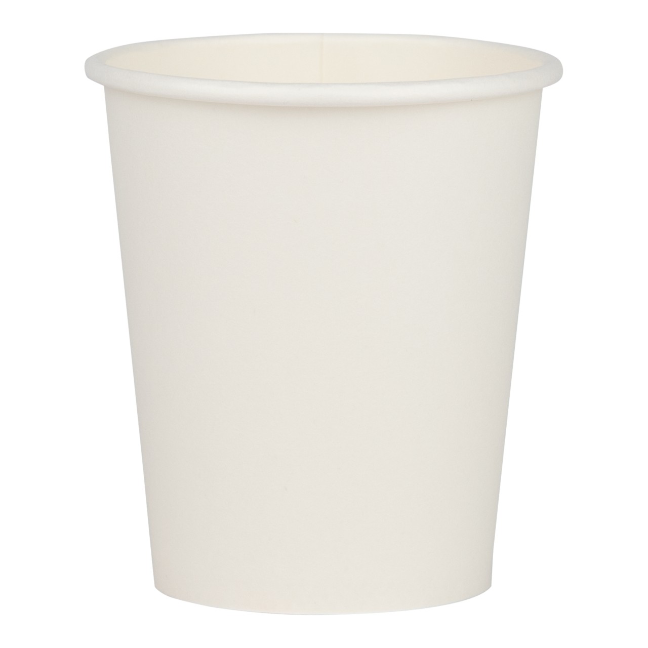 Kartonnen koffie beker 225 ml a 60 stuks