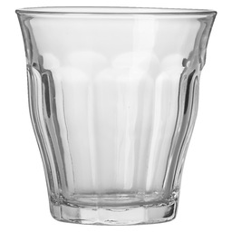 Duralex Tumbler Picardie 20cl Transparant a 6 stuks