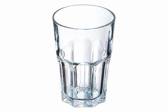 Arcoroc granity tumbler 42 cl 6 stuks